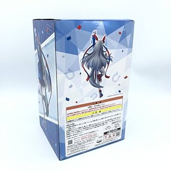 ウマ娘 一番くじ B賞 タマモクロス フィギュア 一番くじ ウマ娘 B賞 タマモクロス フィギュア｜Yahoo!フリマ